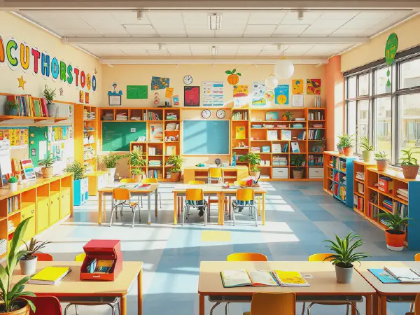 Explore the Ione Elementary School Curriculum Overview