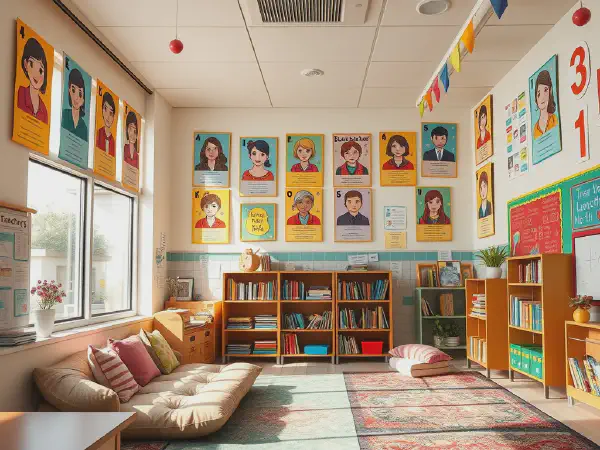 Explore Teacher Profiles at Ione Elementary School