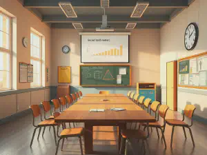 Essential Insights into School Board Meetings at Ione Elementary