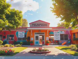 A Guide on How to Volunteer at Ione Elementary School