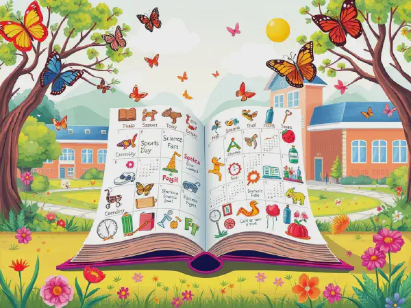 Stay Updated with Ione Elementary School Calendar of Events