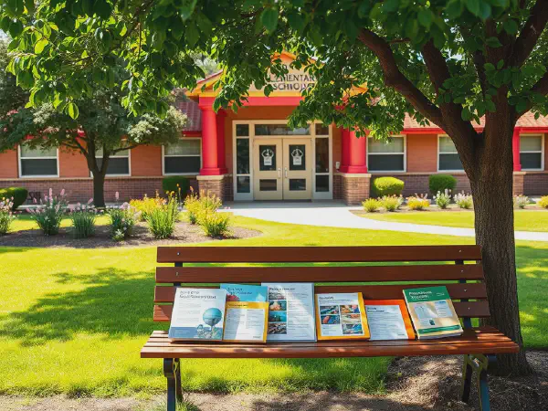 Essential Parent Resources at Ione Elementary School