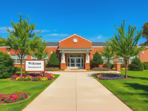Contact Information and Directions for Ione Elementary School