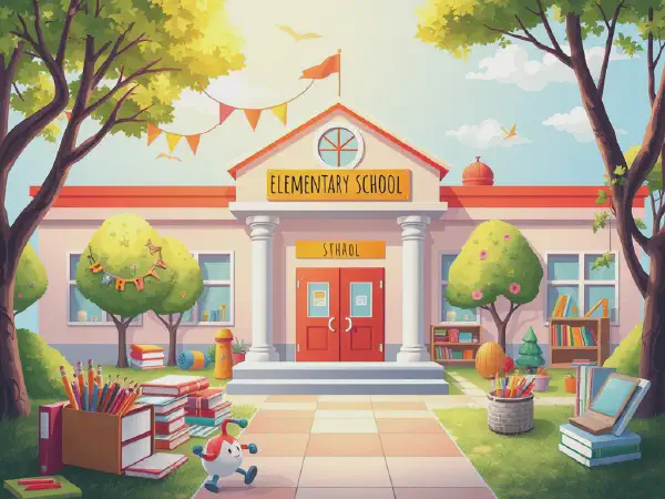 Essential Ione Elementary School Enrollment Information Guide